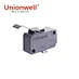 Unionwell Micro Switch Sliver接触街机游戏Machine16A 250VAC 5E4 T85